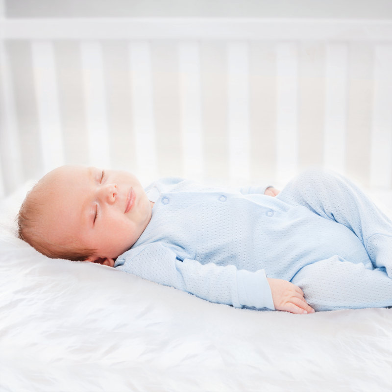 Baby's Journey Serta® Perfect Sleeper® Crib Wedge & Reviews Wayfair